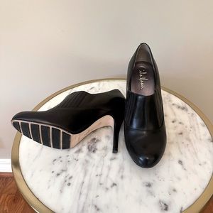 Cole Haan booties, size 7.5